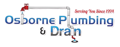 Osborne Plumbing & Drain logo